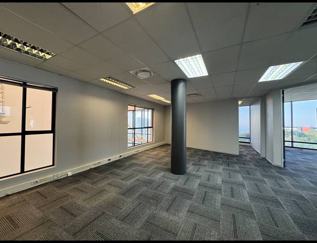 238M² OFFICE TO LET IN SOMERSET PARK
